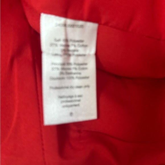 Veronica Beard Hossana Dickey Jacket Blazer Size 6 - Picture 8 of 8